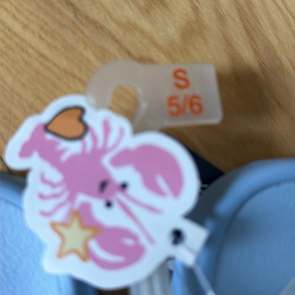 Roller Rabbit Collab with Target Slides - Picture 4 of 4